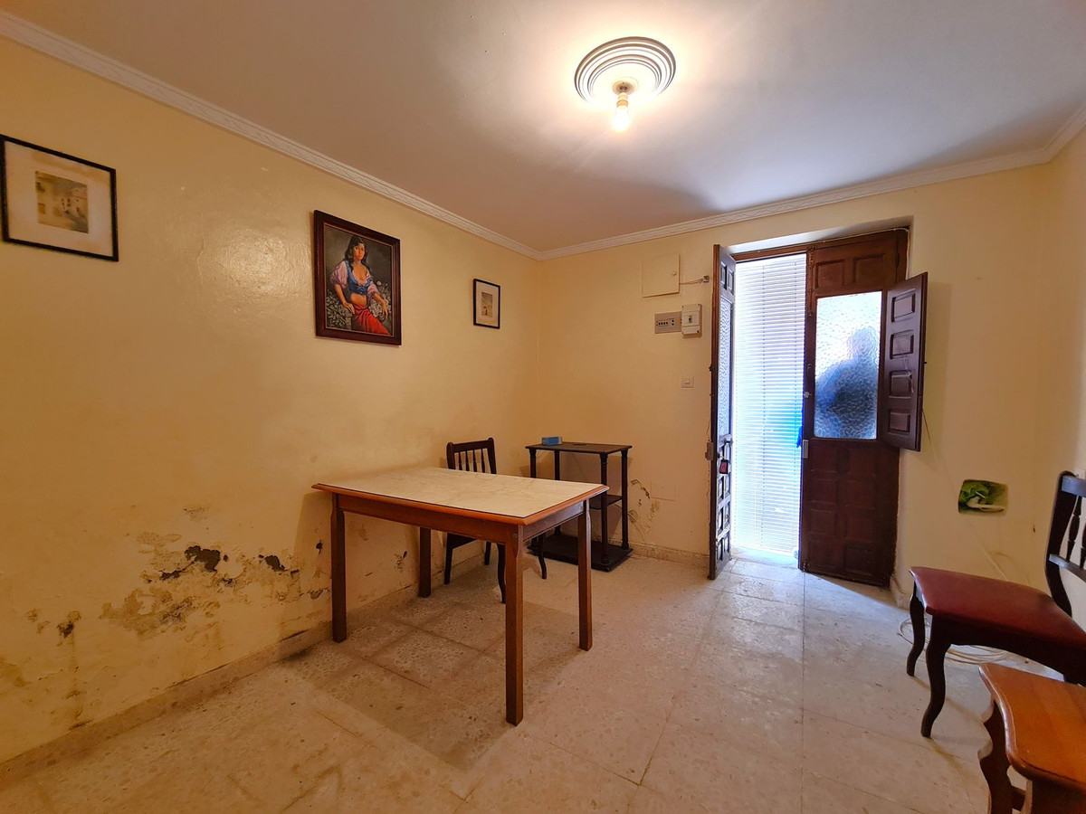 Town House en venta en Manilva