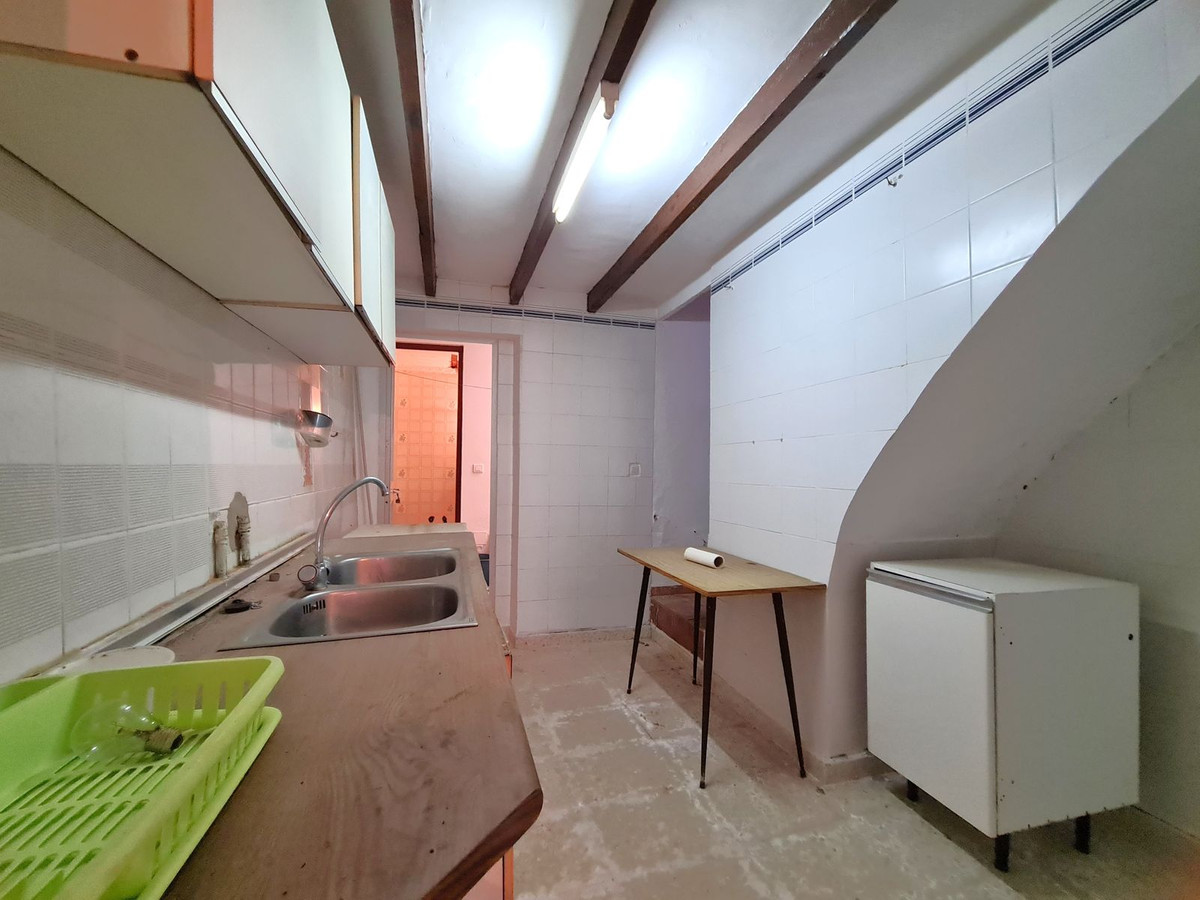 Town House en venta en Manilva