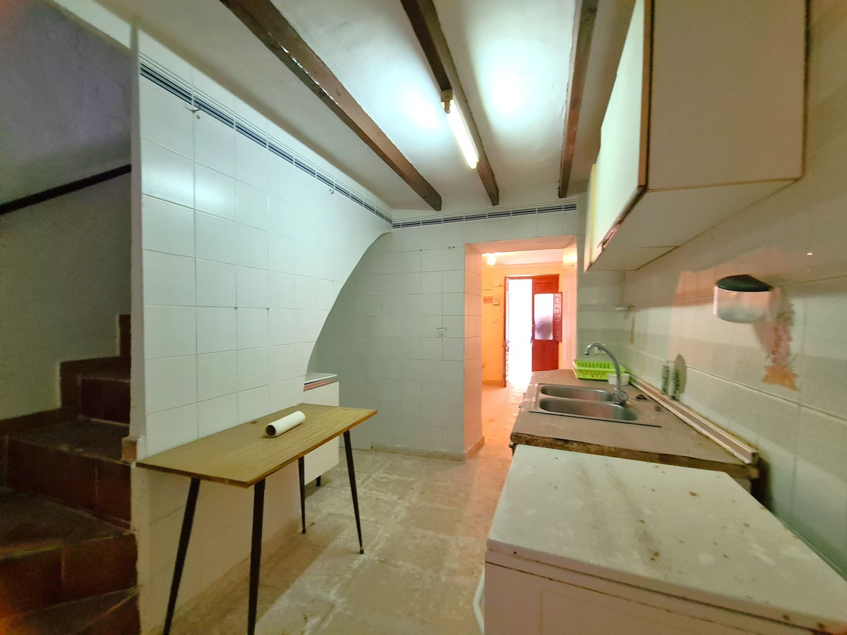Town House en venta en Manilva
