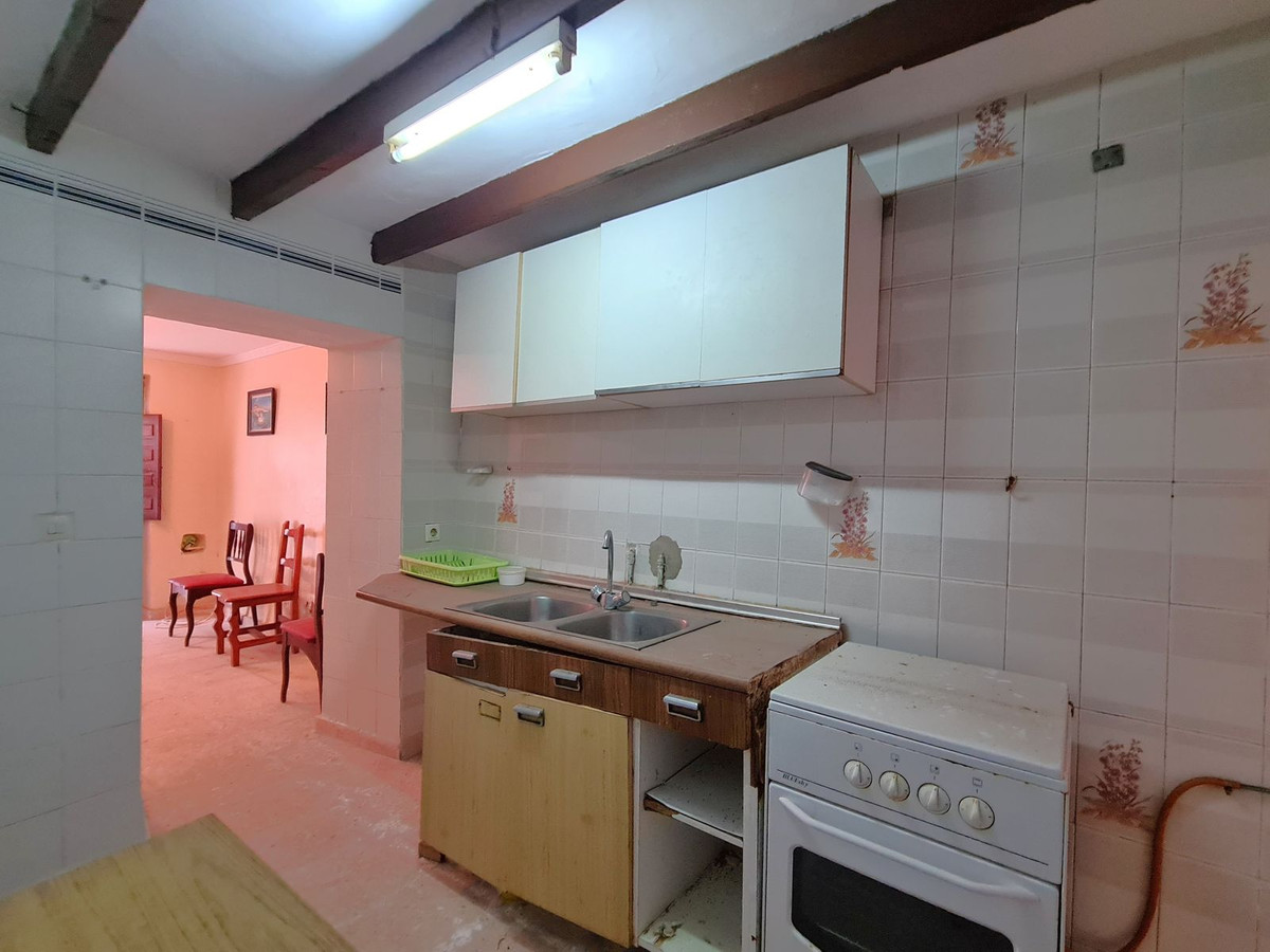 Town House en venta en Manilva