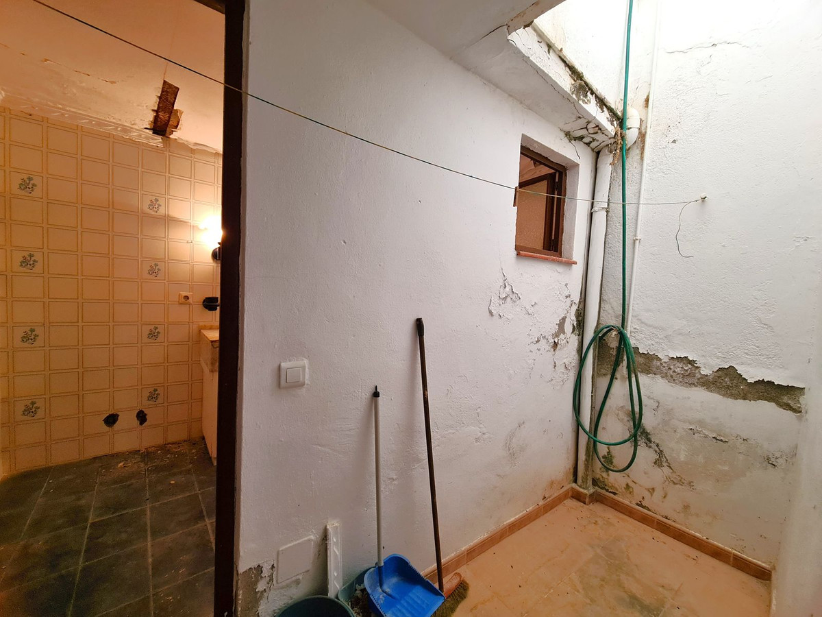 Town House en venta en Manilva