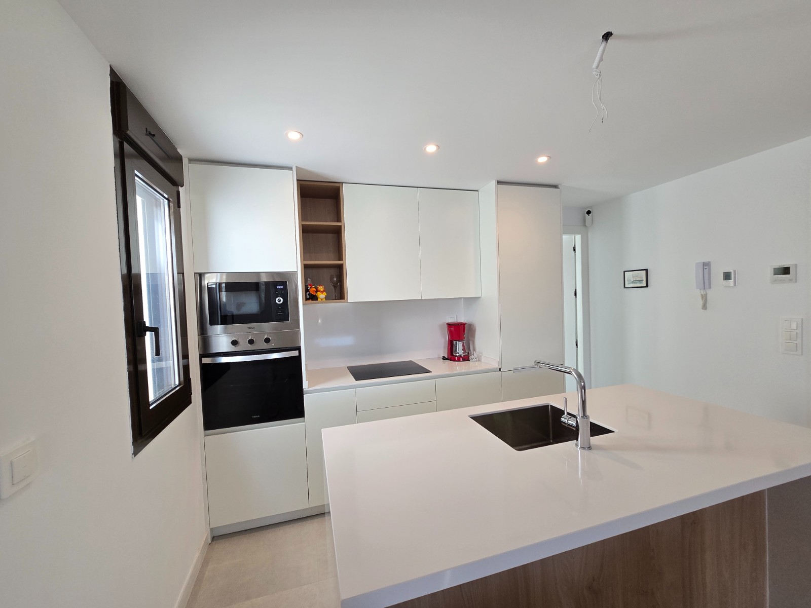 Piso en venta en Pilar De La Horadada