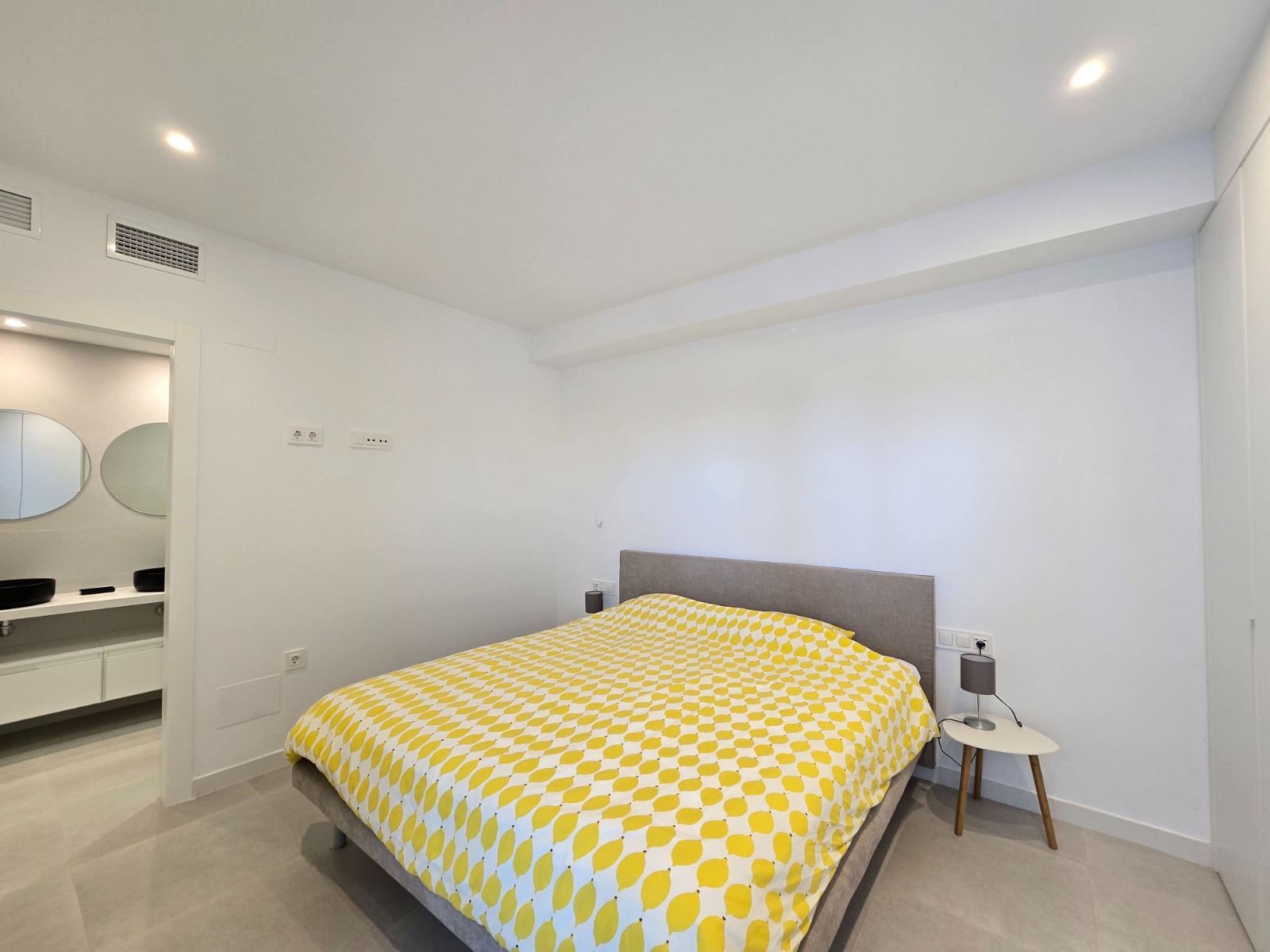 Piso en venta en Pilar De La Horadada