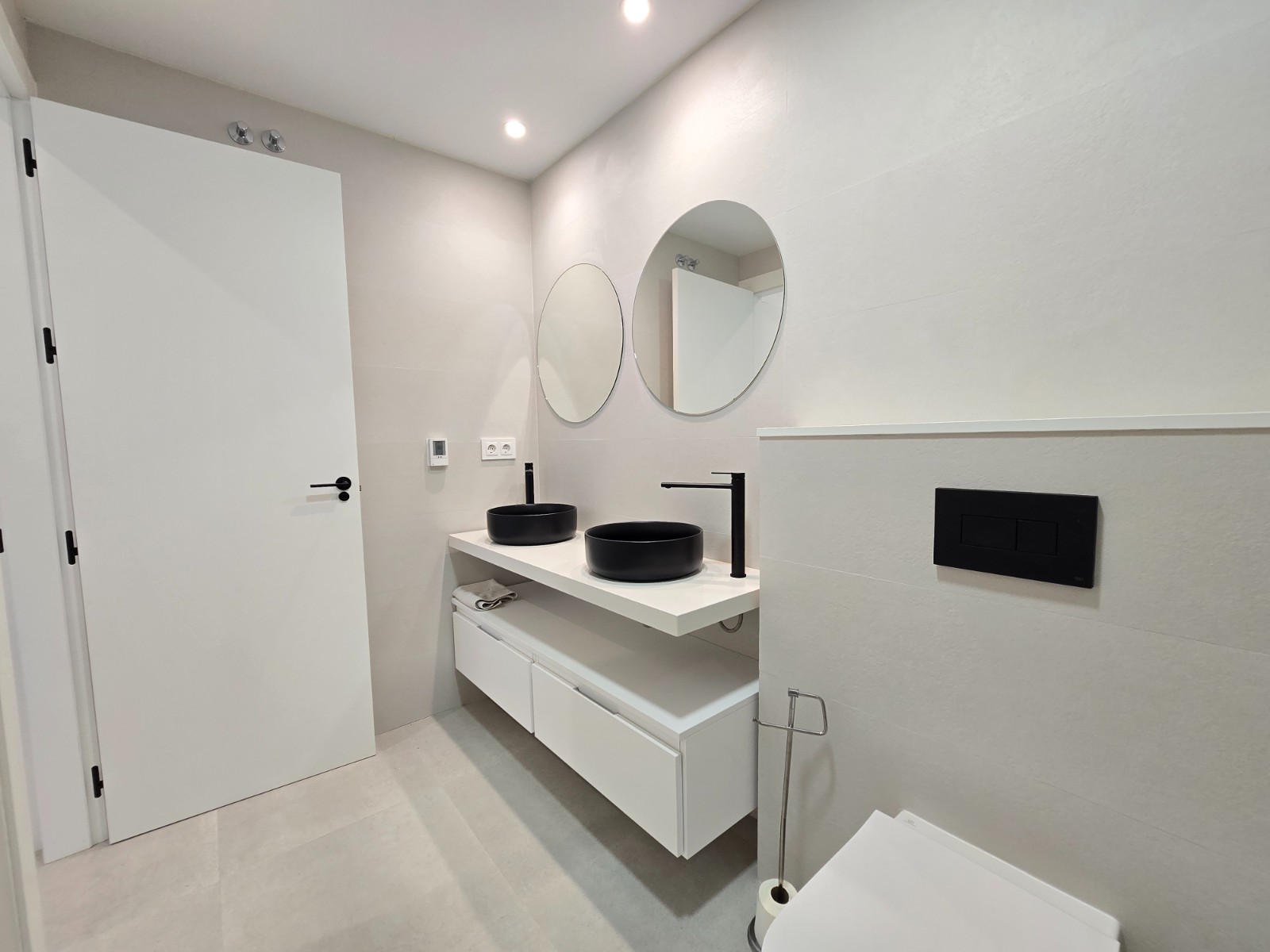 Piso en venta en Pilar De La Horadada