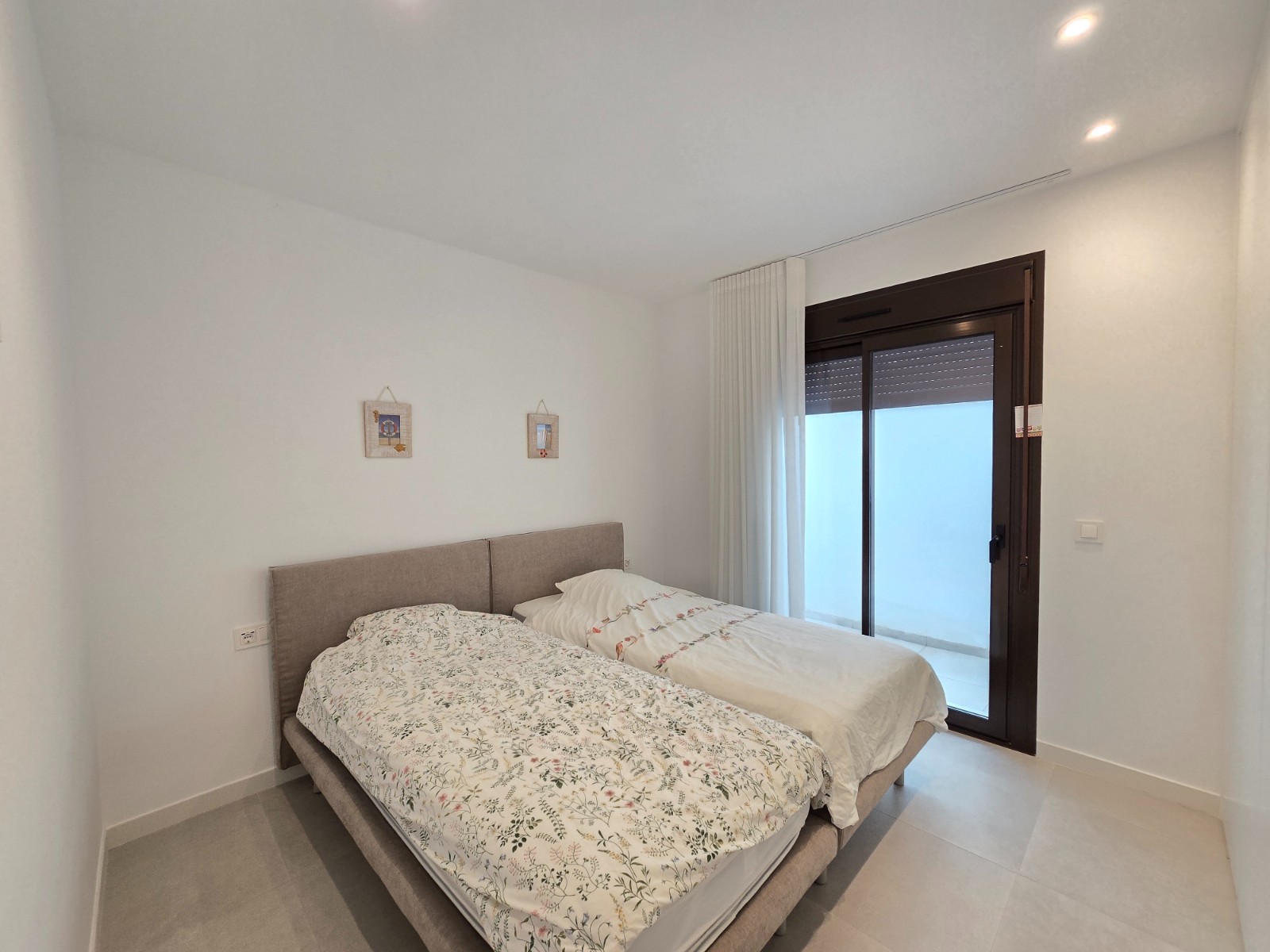 Piso en venta en Pilar De La Horadada