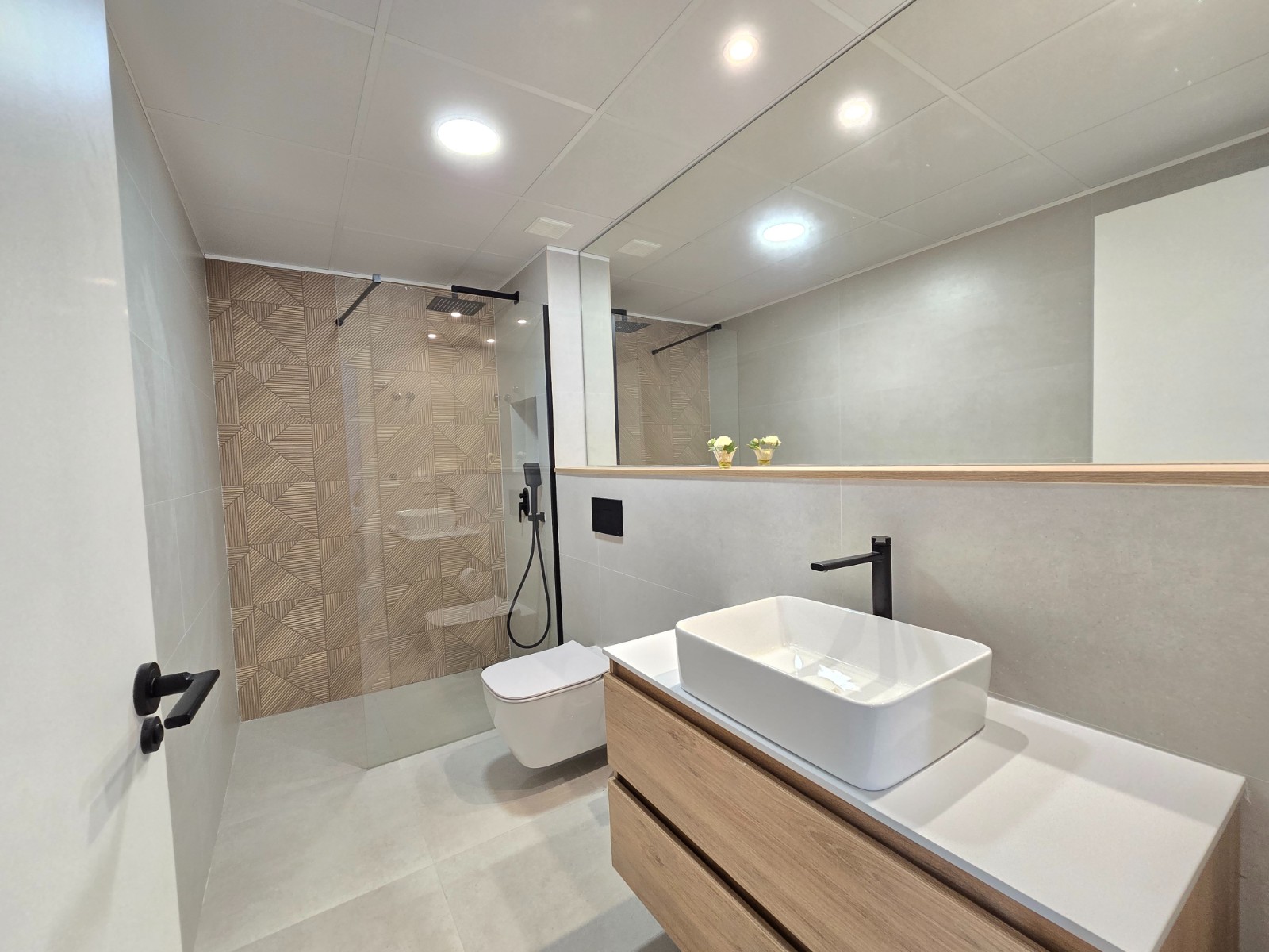 Piso en venta en Pilar De La Horadada