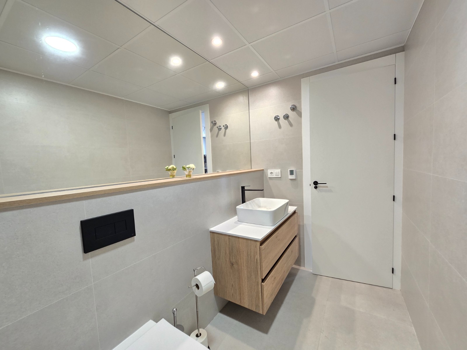 Piso en venta en Pilar De La Horadada
