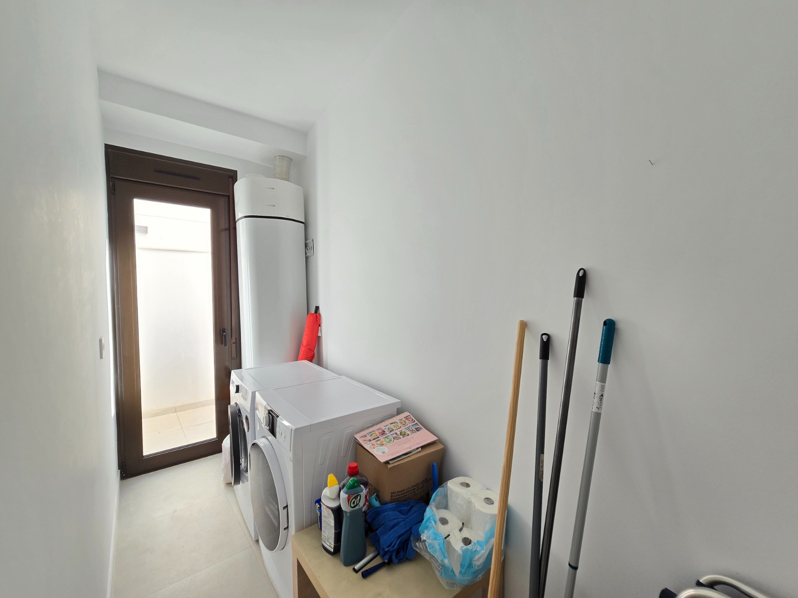 Piso en venta en Pilar De La Horadada