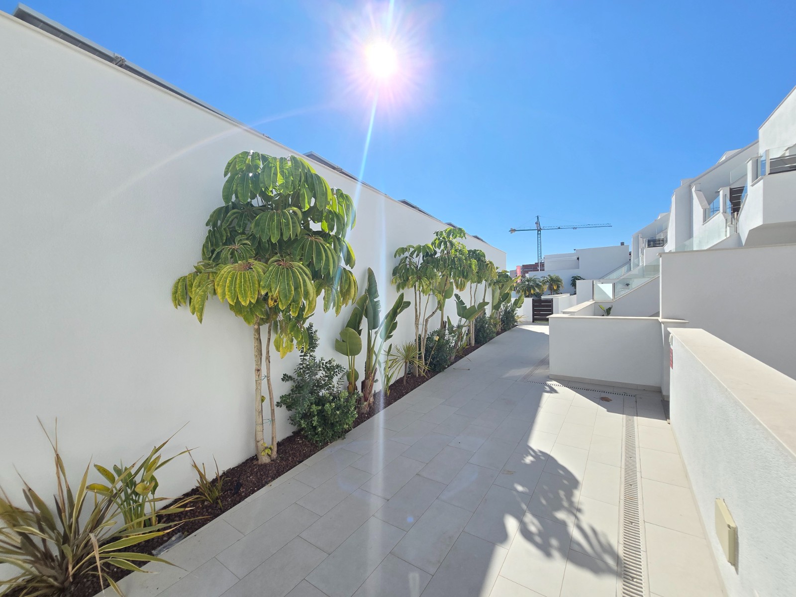 Piso en venta en Pilar De La Horadada