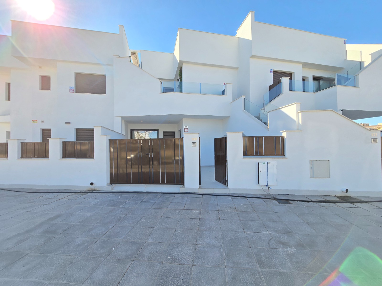 Piso en venta en Pilar De La Horadada