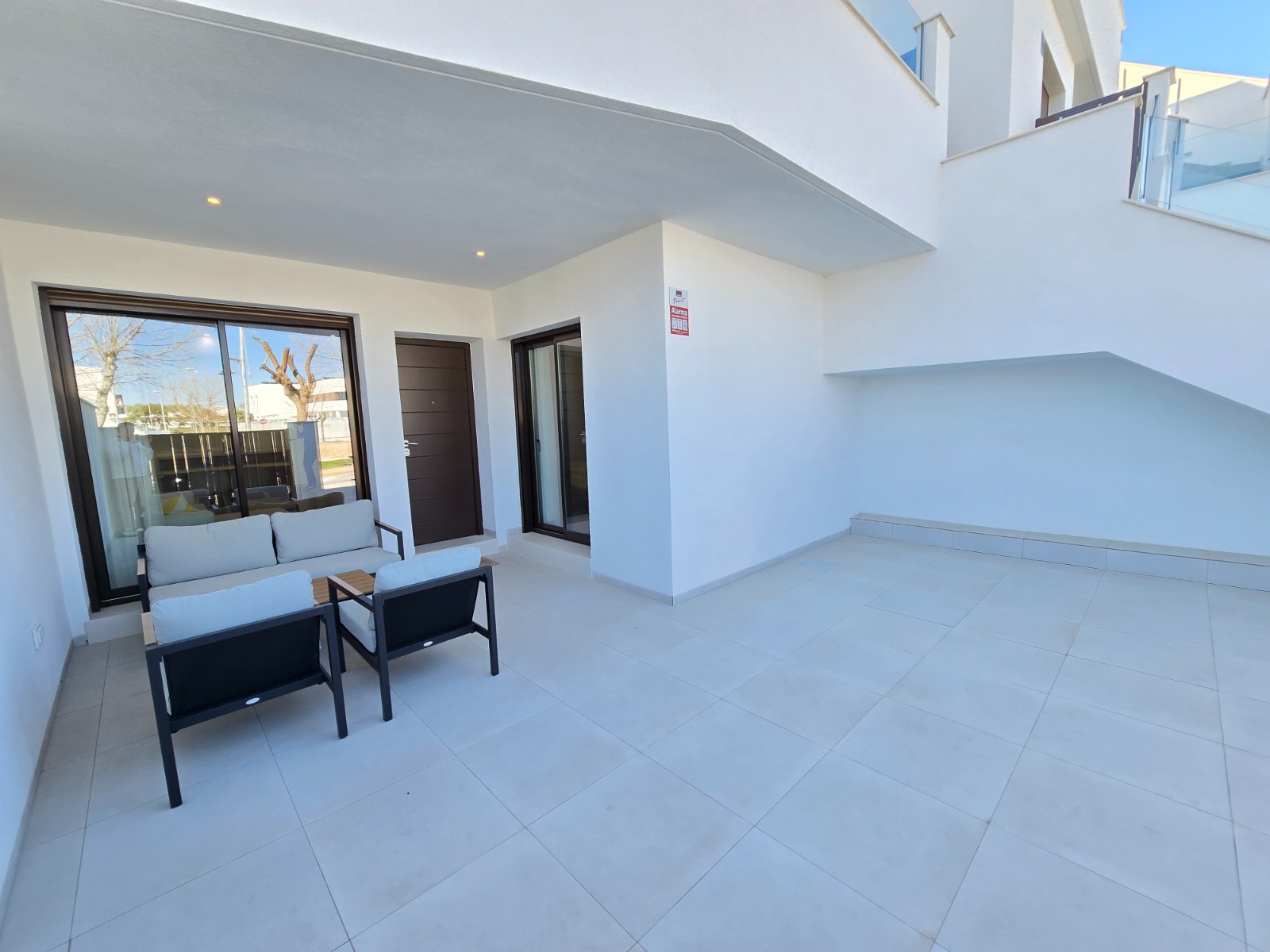 Piso en venta en Pilar De La Horadada