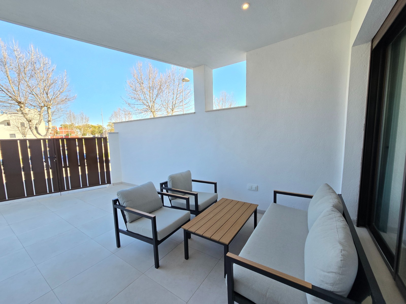 Piso en venta en Pilar De La Horadada