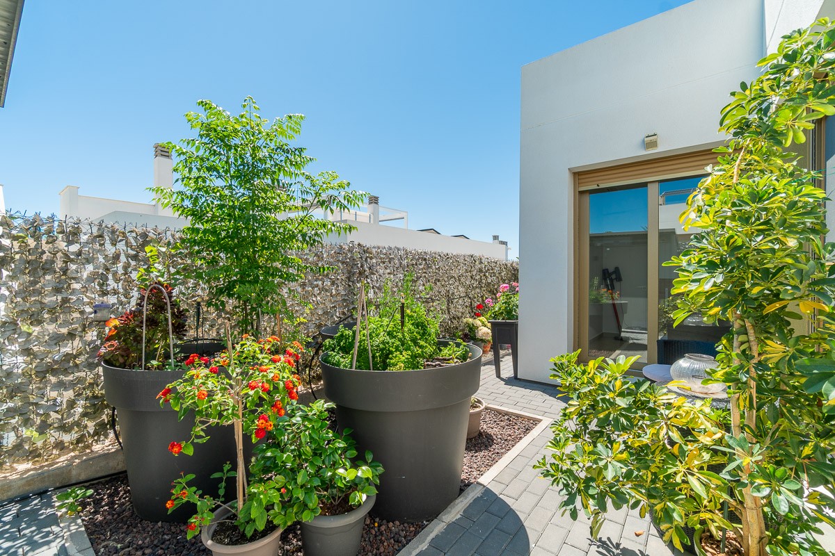Villa for sale in Vistabella Golf Entre Naranjos, Alicante, Spain