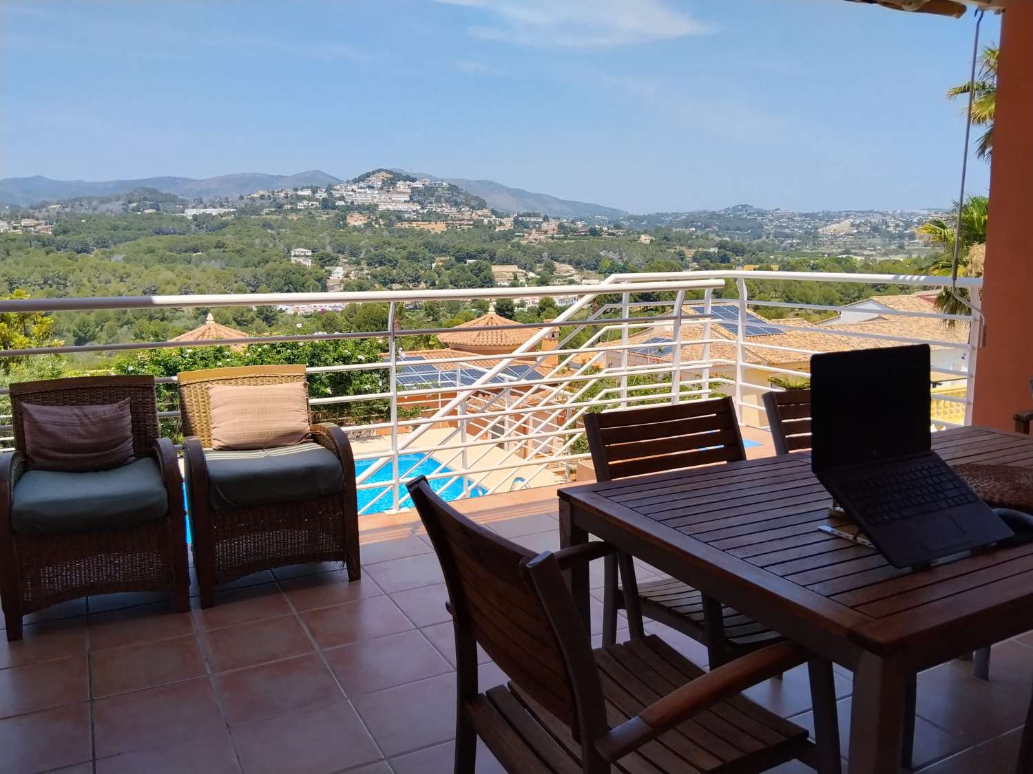 Villa for sale in Calpe, Alicante, Spain