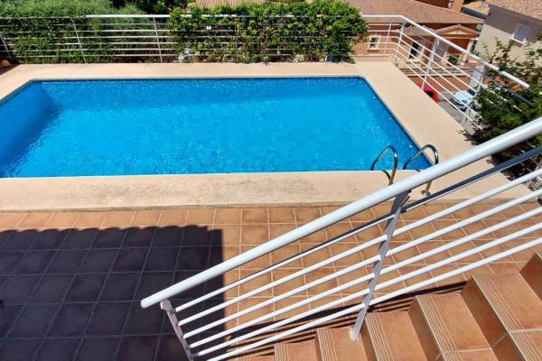 Villa for sale in Calpe, Alicante, Spain