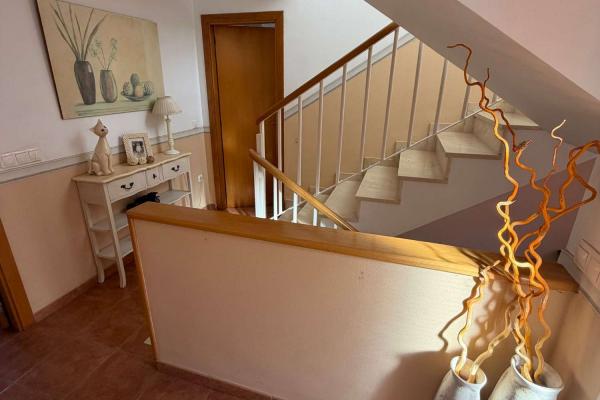 Villa for sale in Calpe, Alicante, Spain