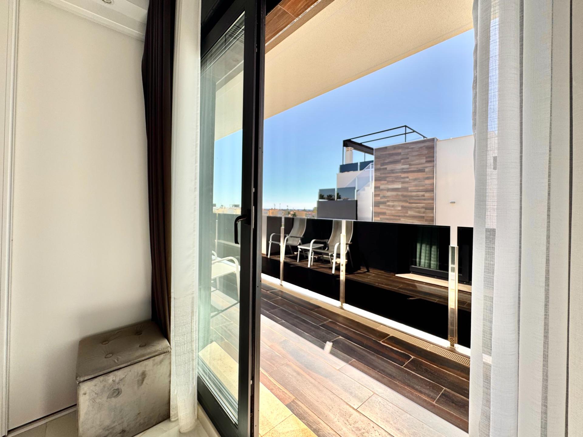 Villa for sale in Orihuela Costa, Alicante, Spain