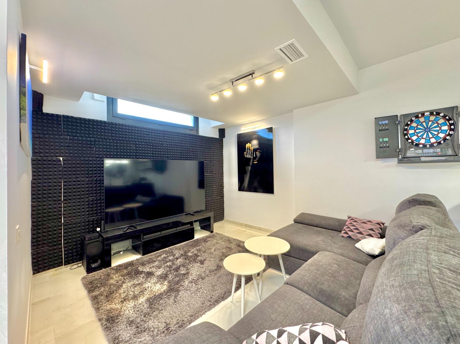 Villa for sale in Orihuela Costa, Alicante, Spain