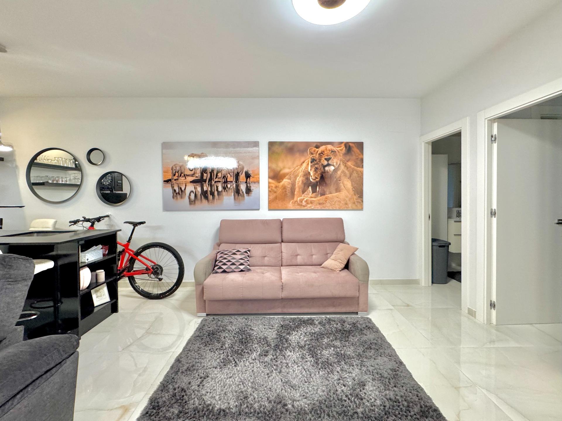 Villa for sale in Orihuela Costa, Alicante, Spain