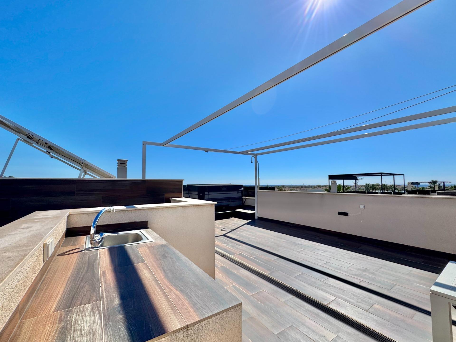 Villa for sale in Orihuela Costa, Alicante, Spain