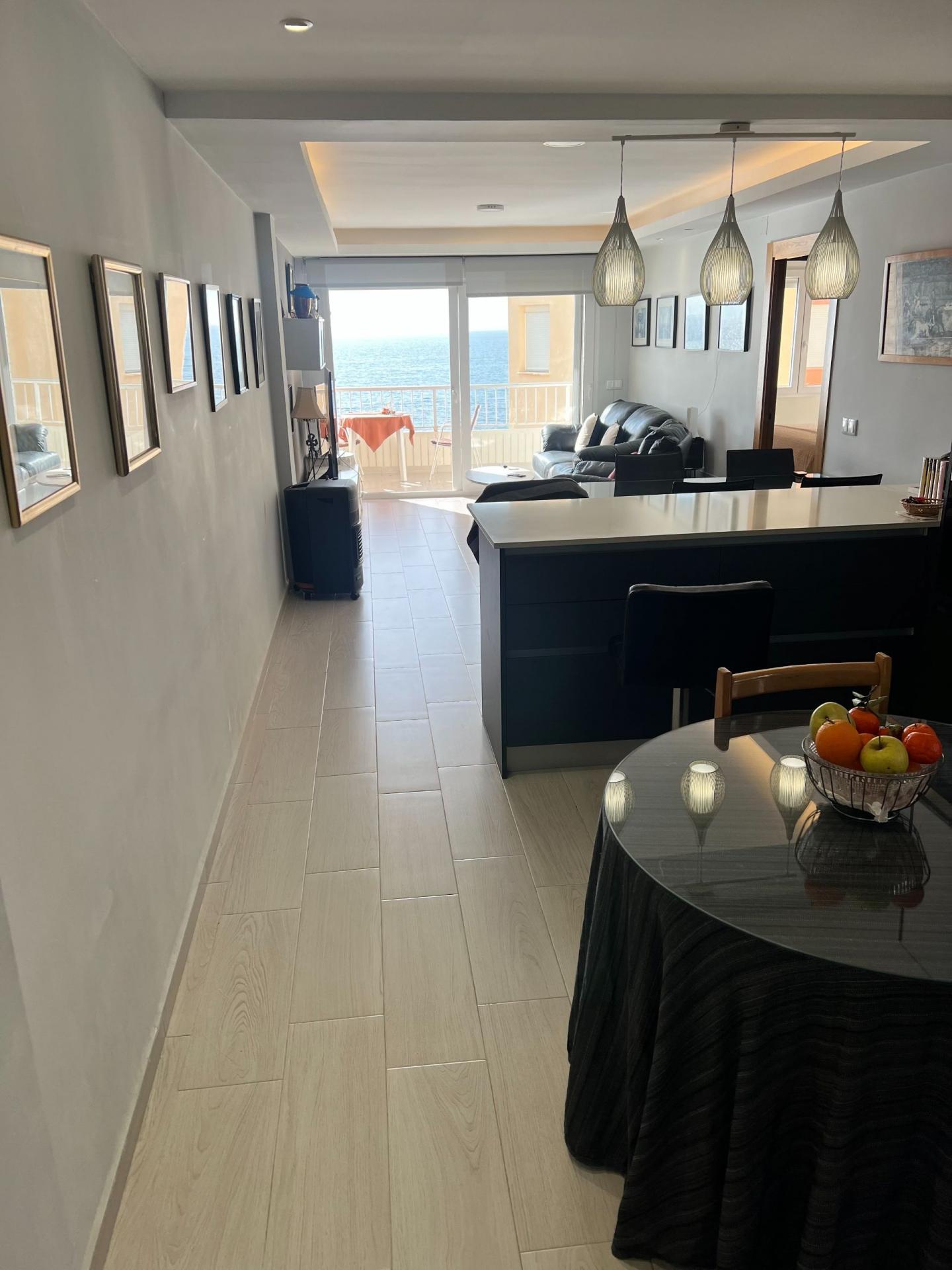 Piso en venta en Torrevieja