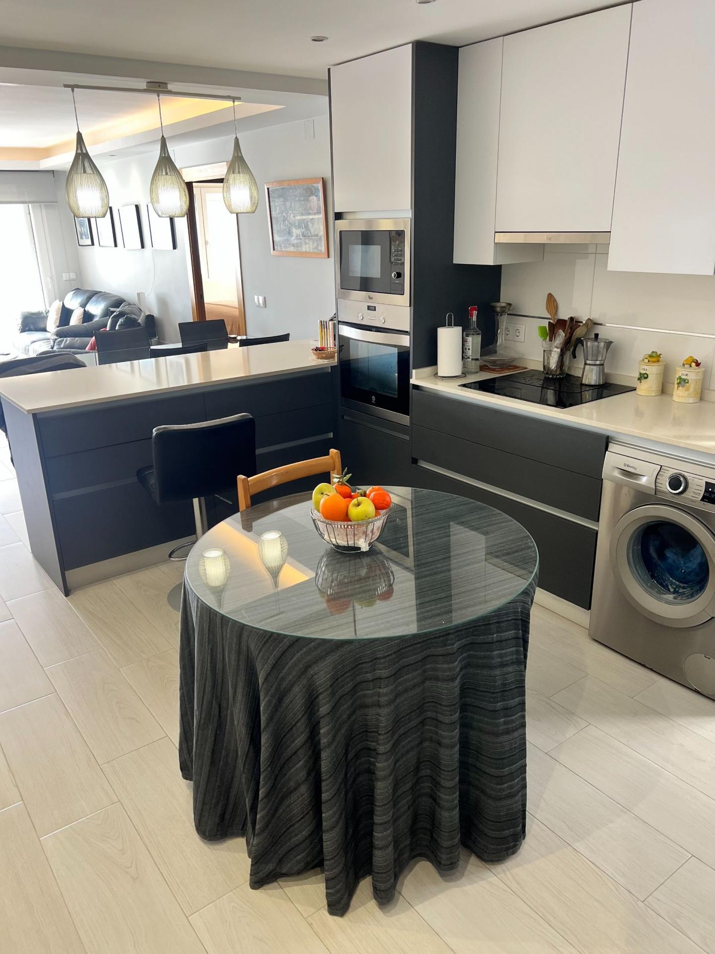 Piso en venta en Torrevieja