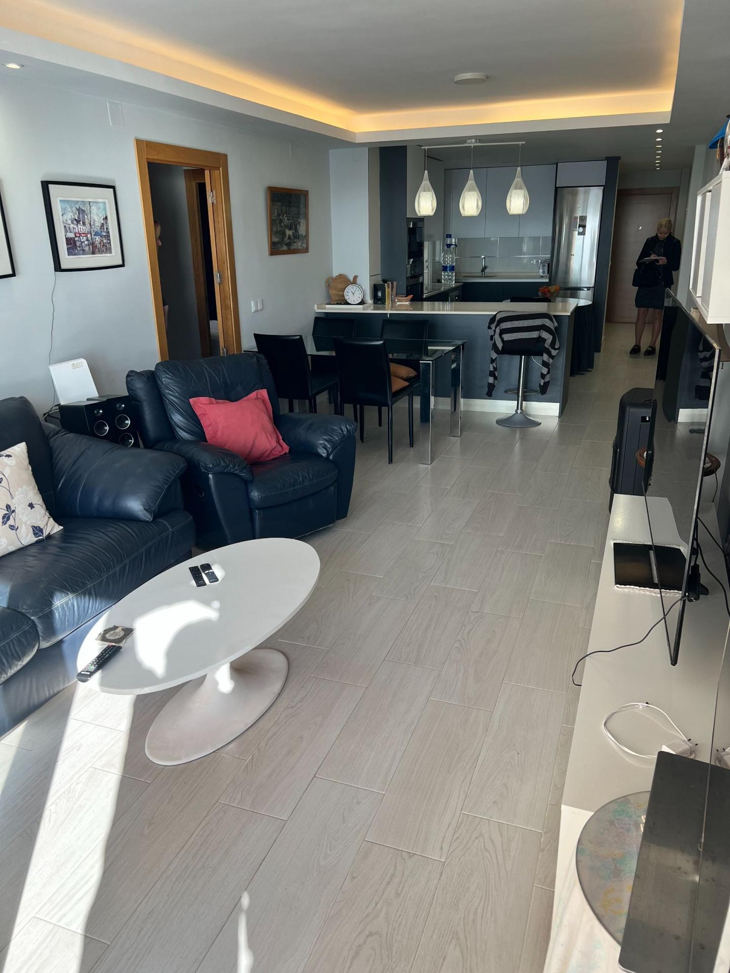 Piso en venta en Torrevieja