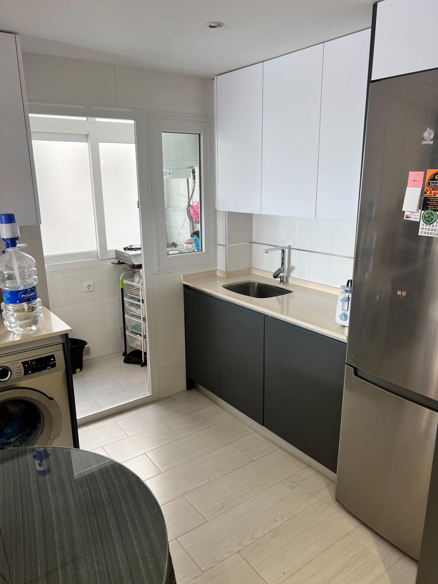 Piso en venta en Torrevieja