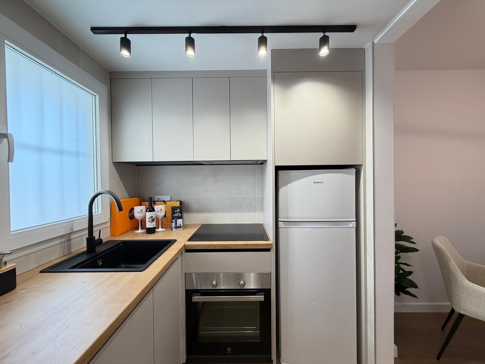 Piso en venta en Torrevieja
