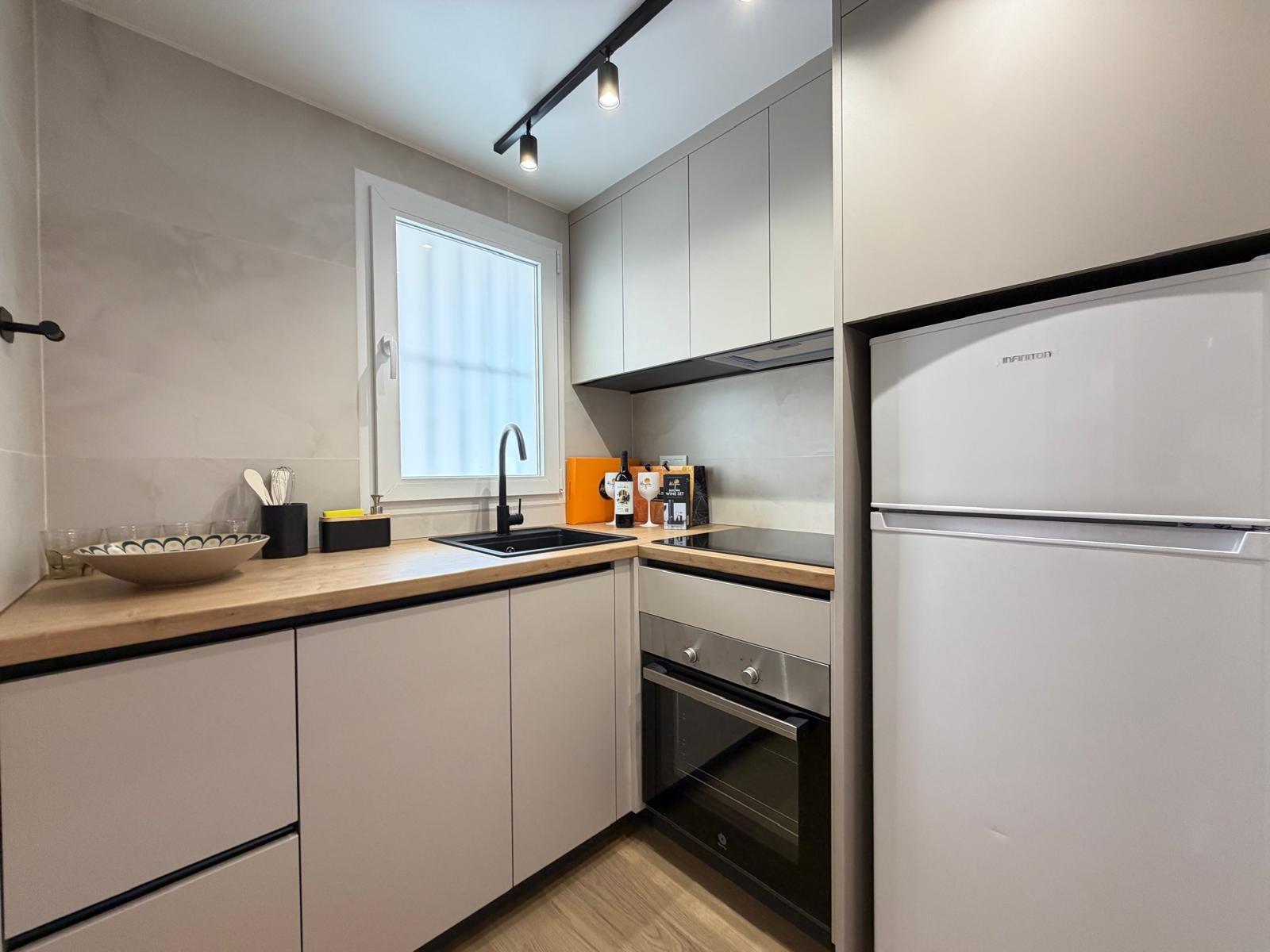 Piso en venta en Torrevieja