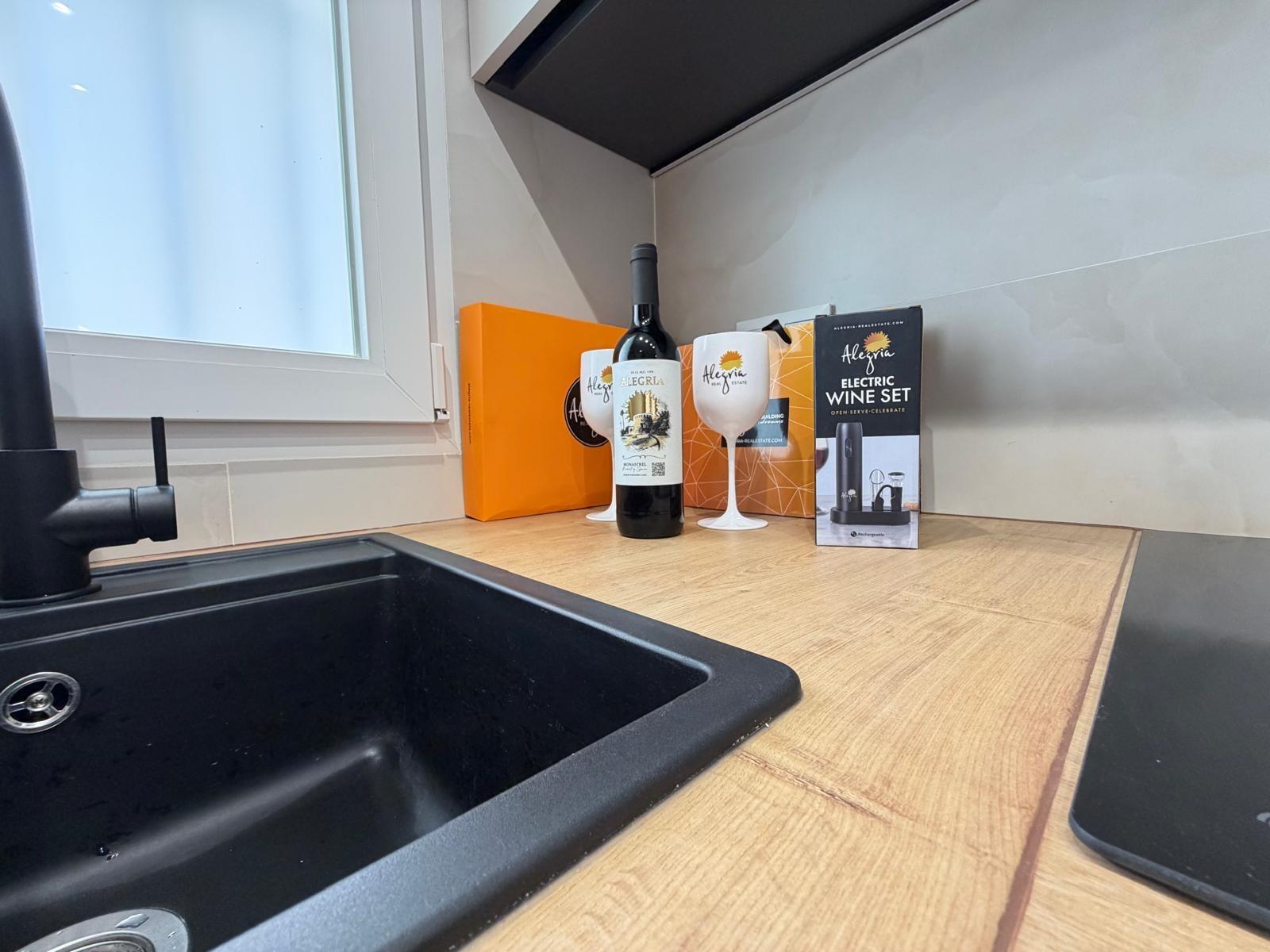 Piso en venta en Torrevieja