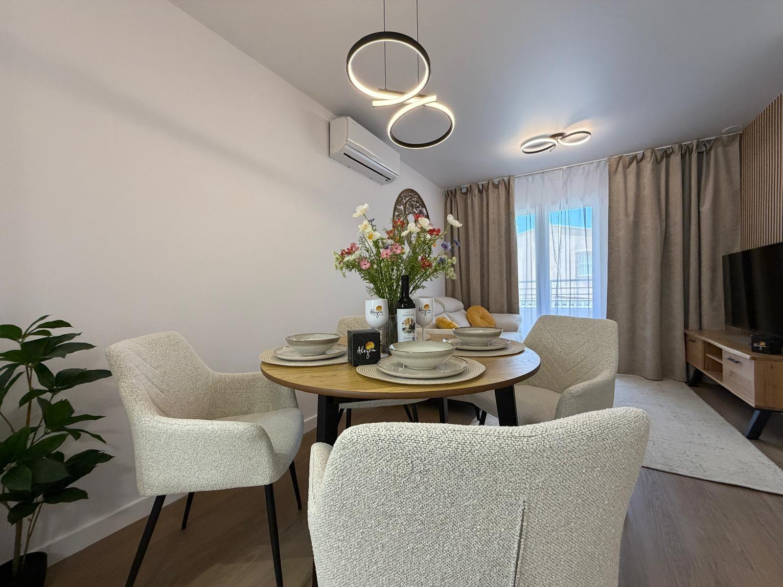 Piso en venta en Torrevieja