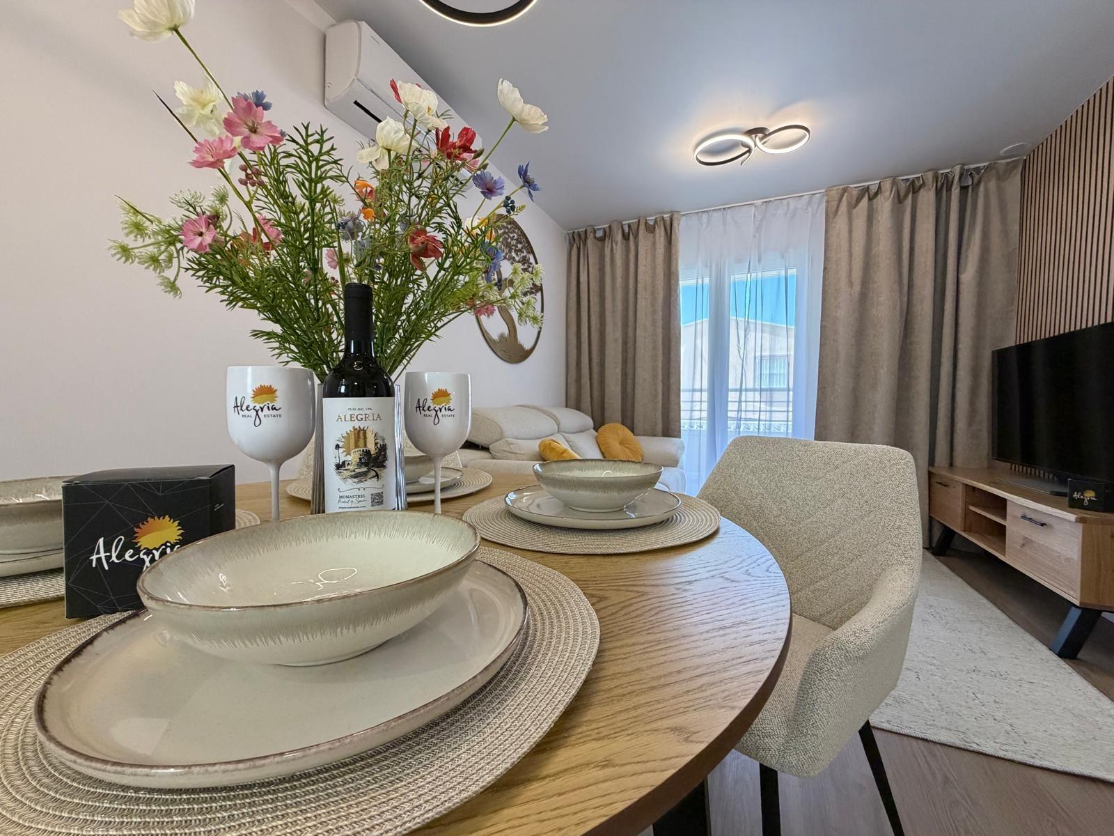 Piso en venta en Torrevieja