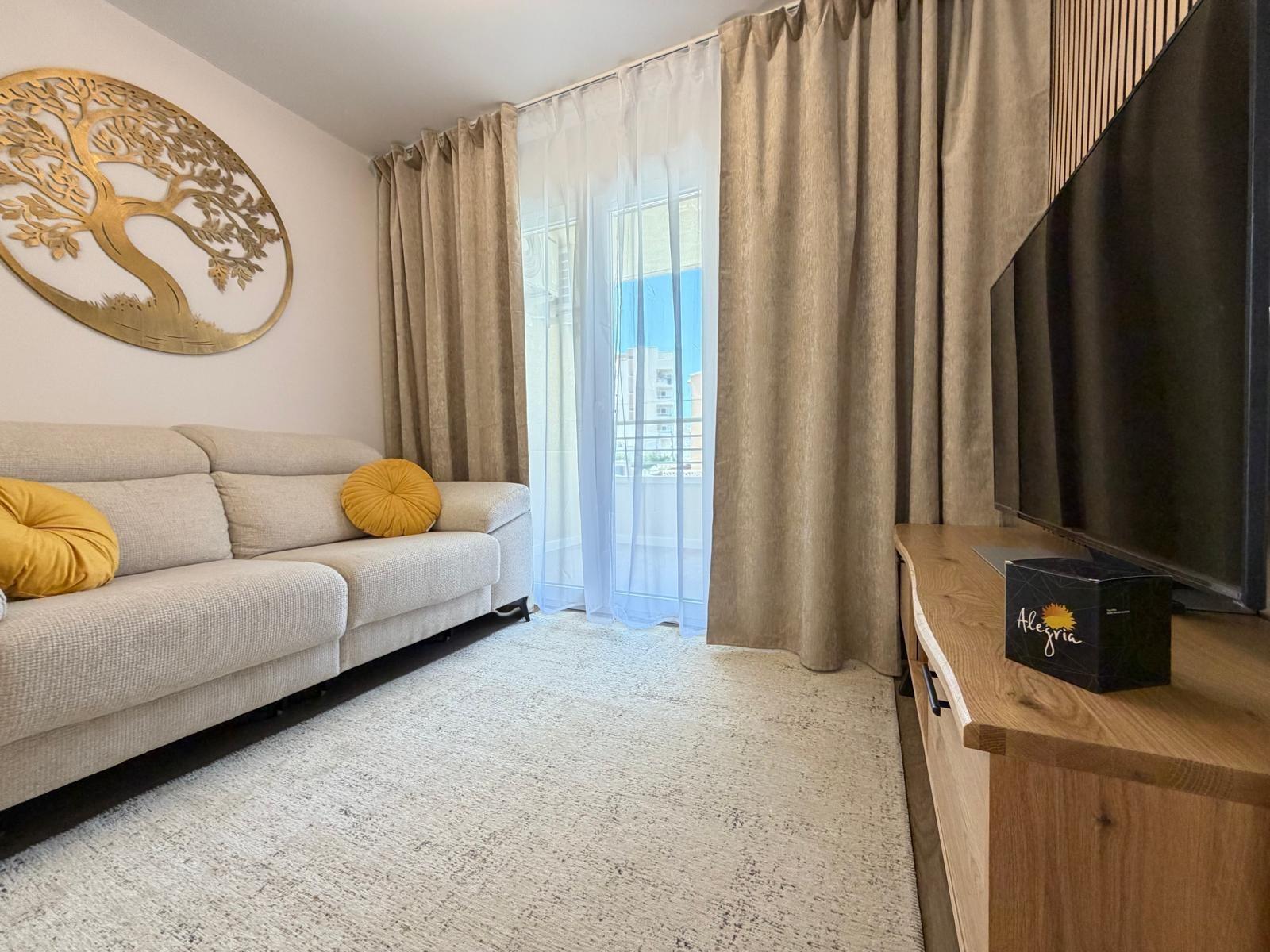 Piso en venta en Torrevieja