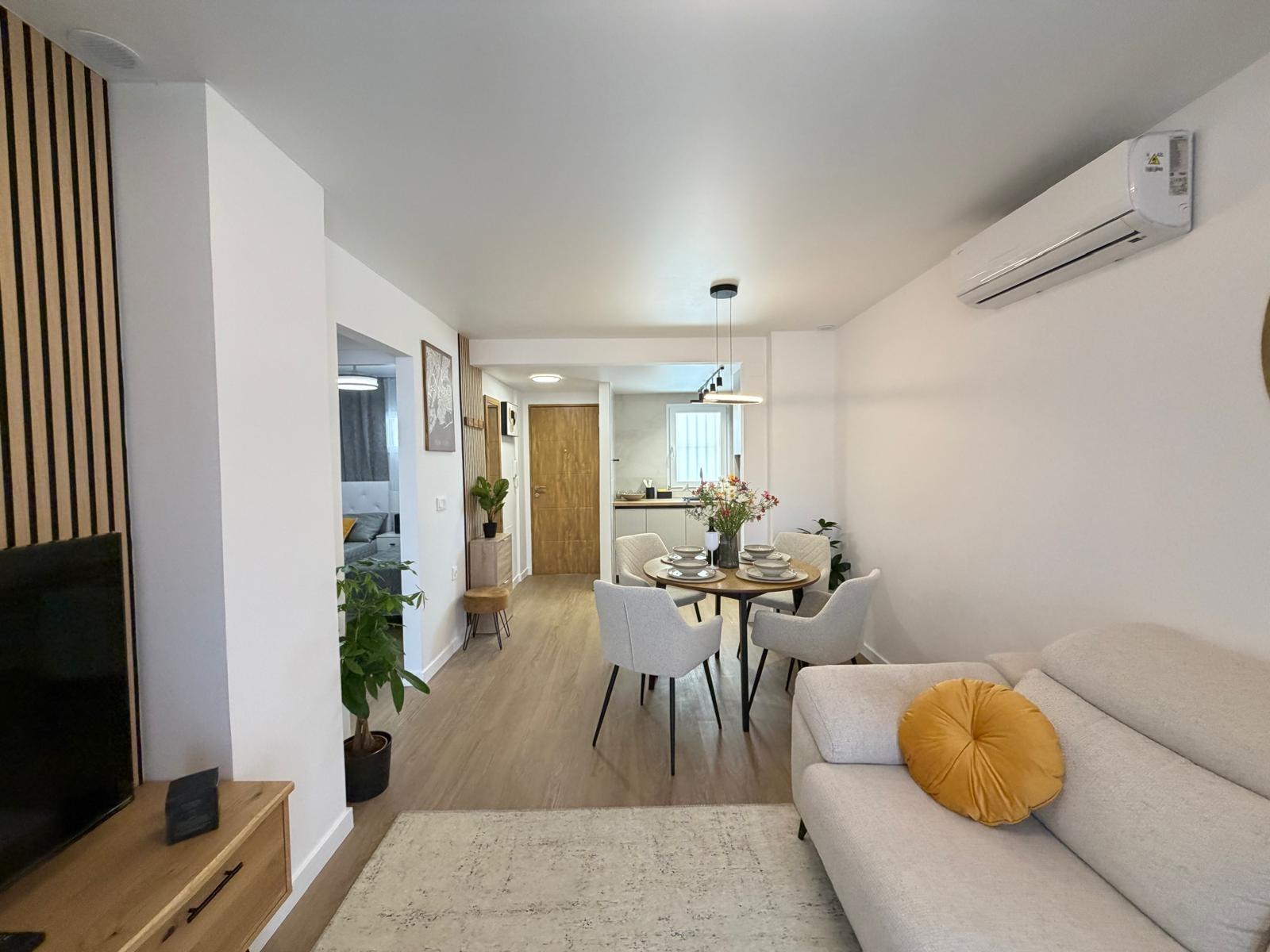 Piso en venta en Torrevieja