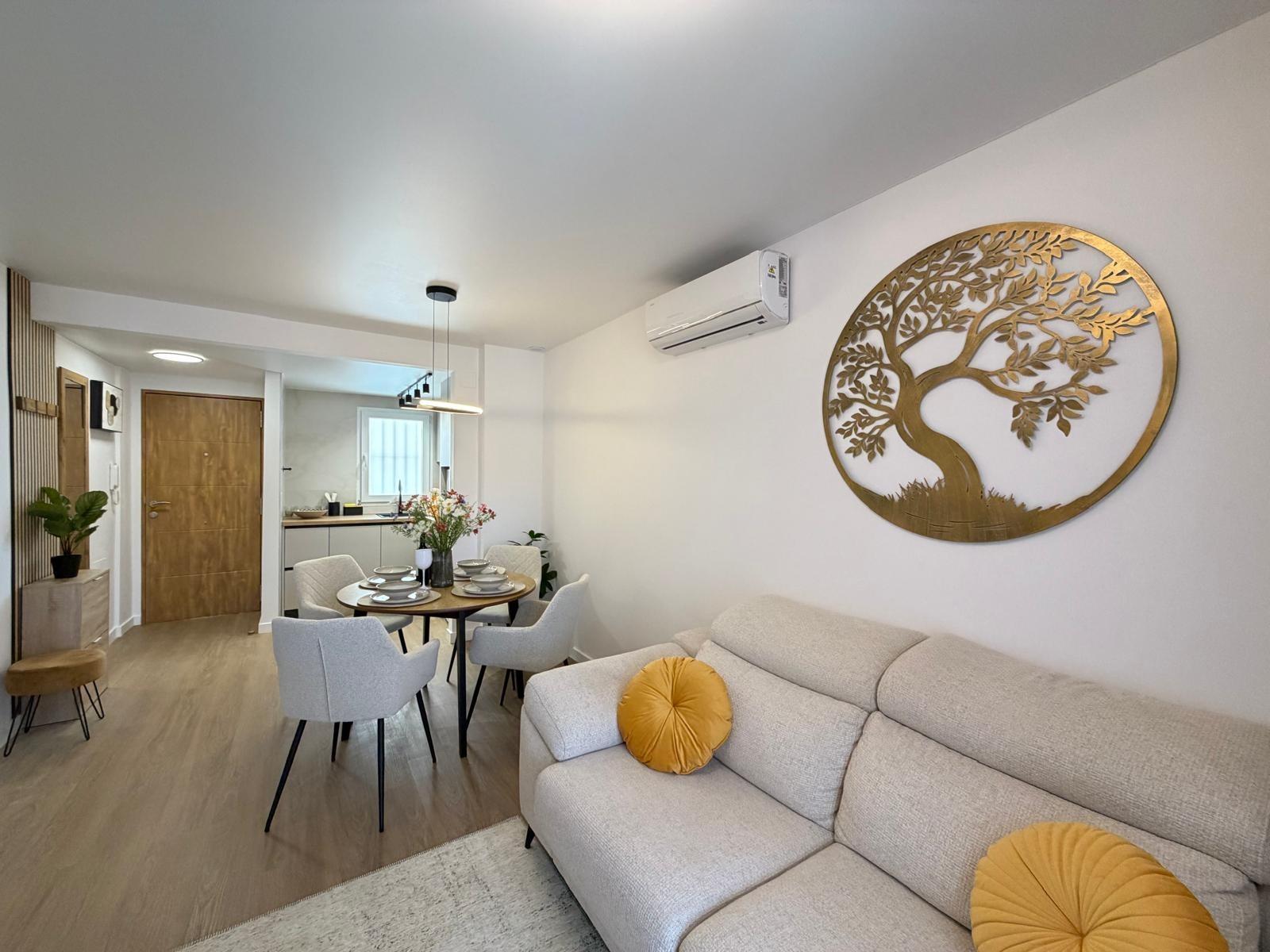 Piso en venta en Torrevieja