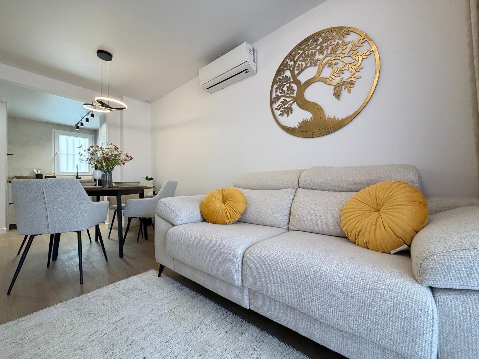 Piso en venta en Torrevieja