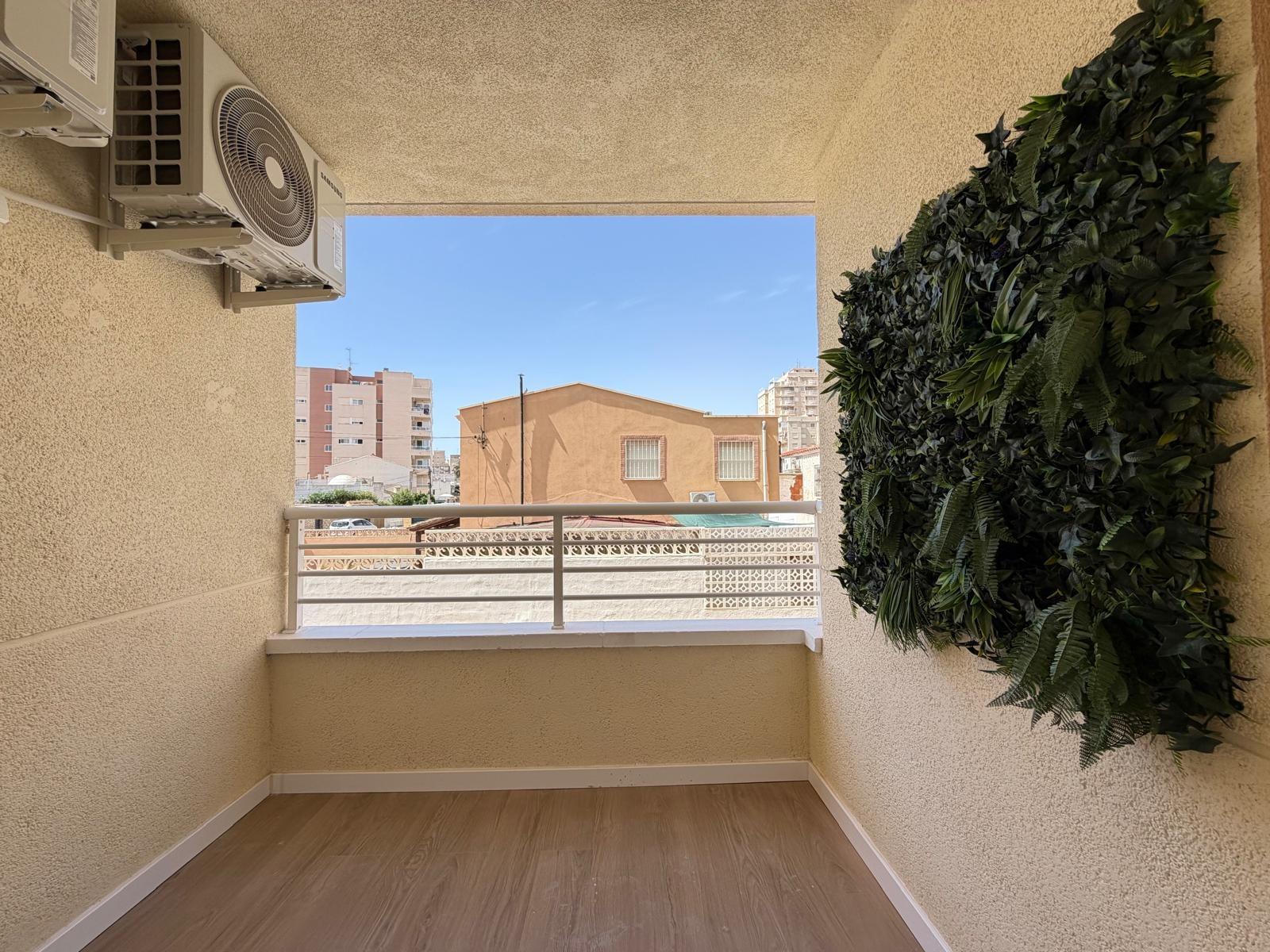 Piso en venta en Torrevieja