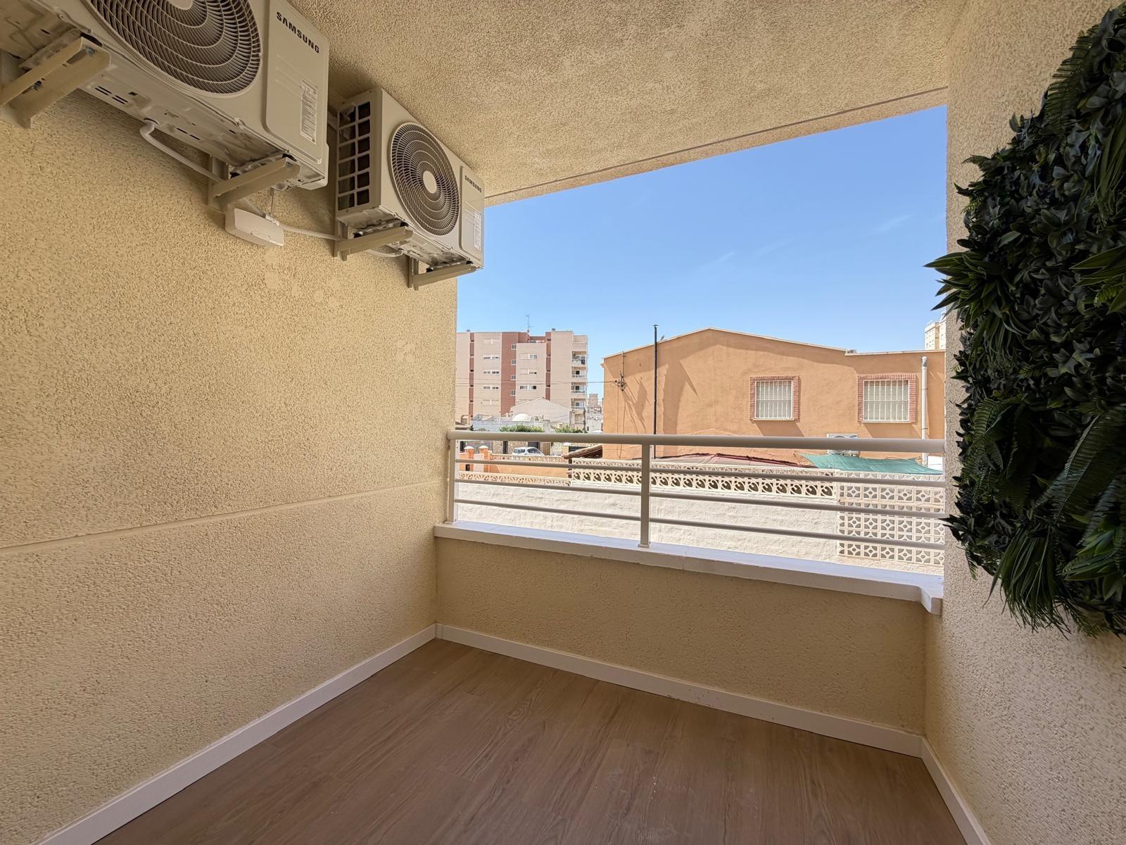 Piso en venta en Torrevieja
