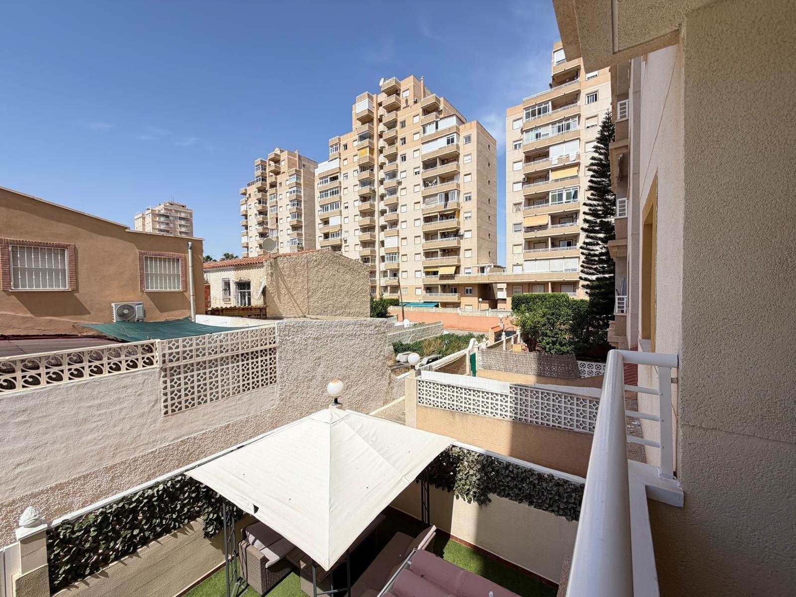 Piso en venta en Torrevieja