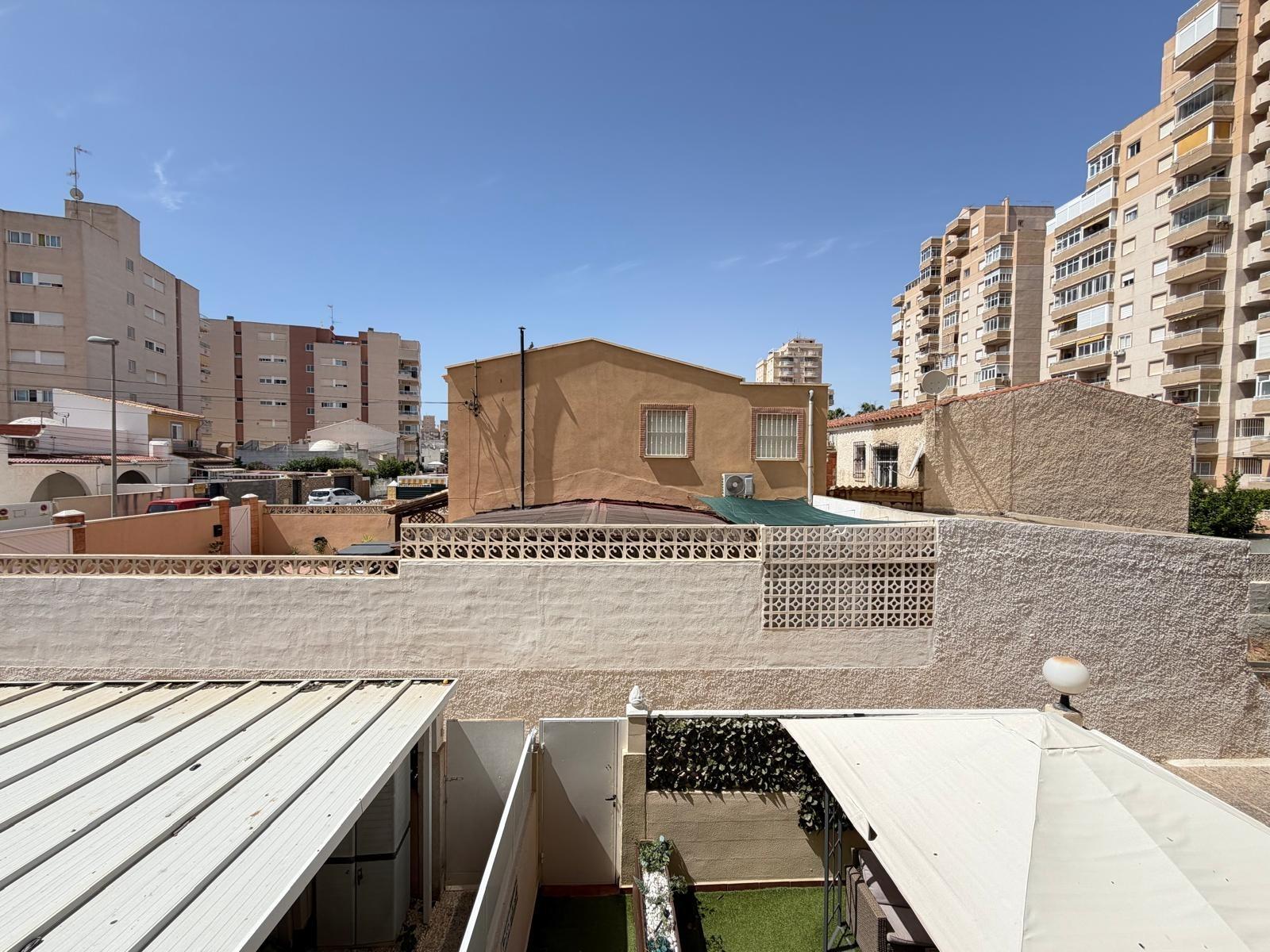 Piso en venta en Torrevieja