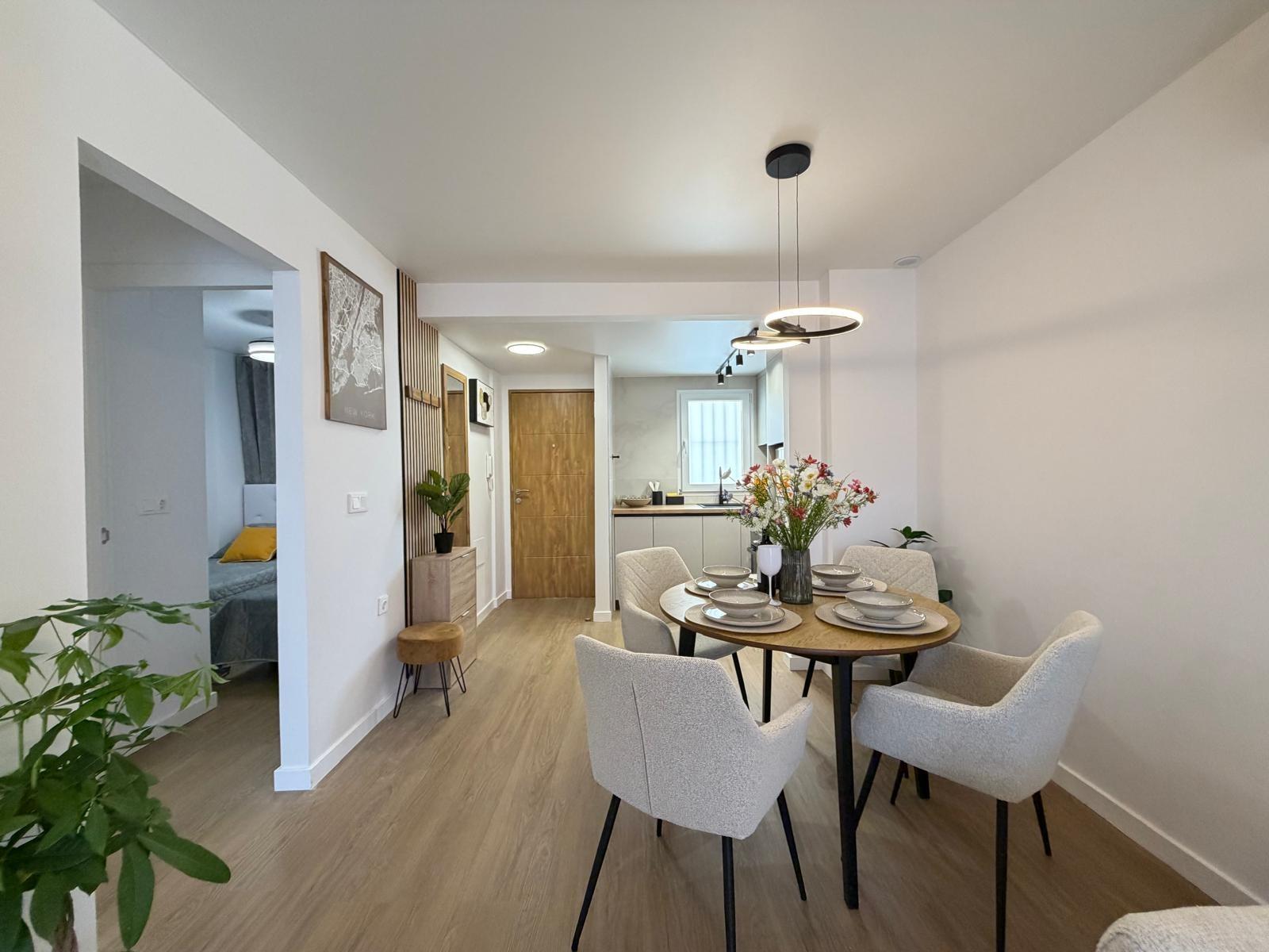 Piso en venta en Torrevieja