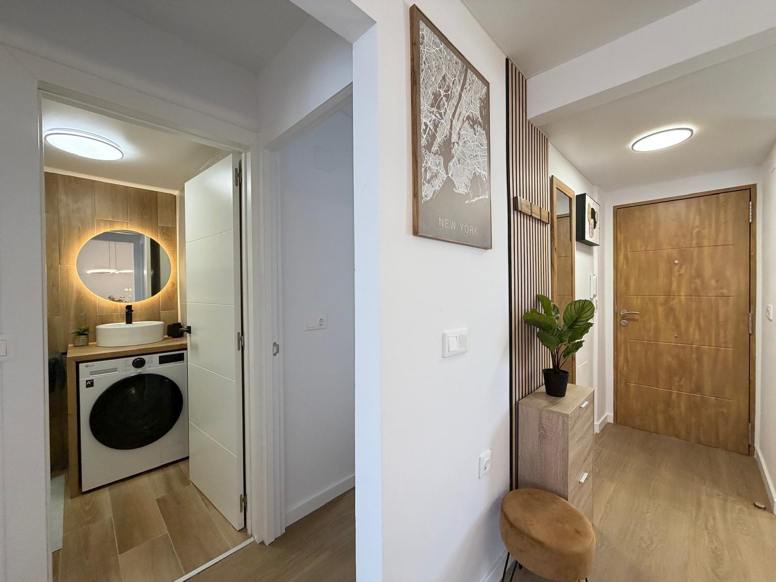 Piso en venta en Torrevieja