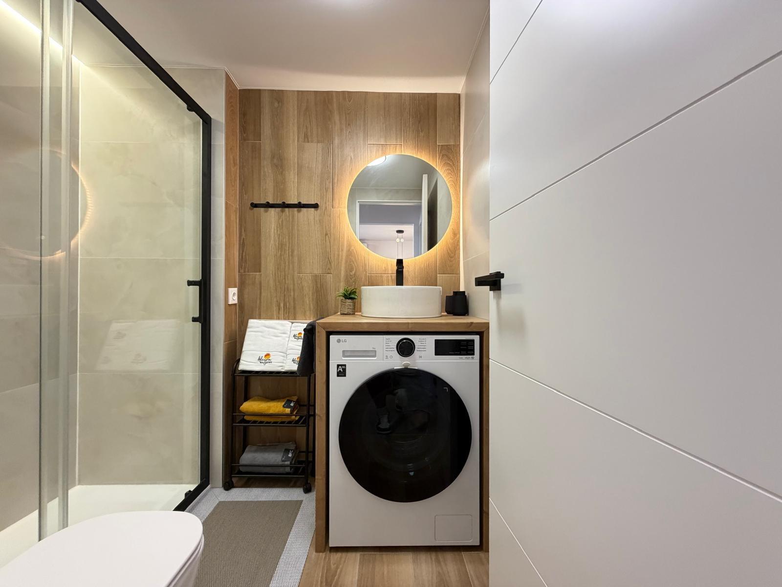 Piso en venta en Torrevieja