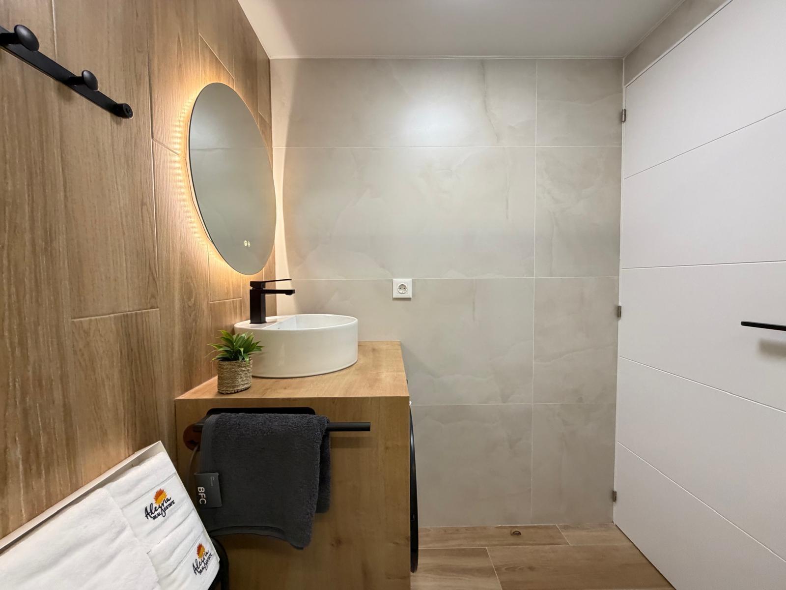 Piso en venta en Torrevieja