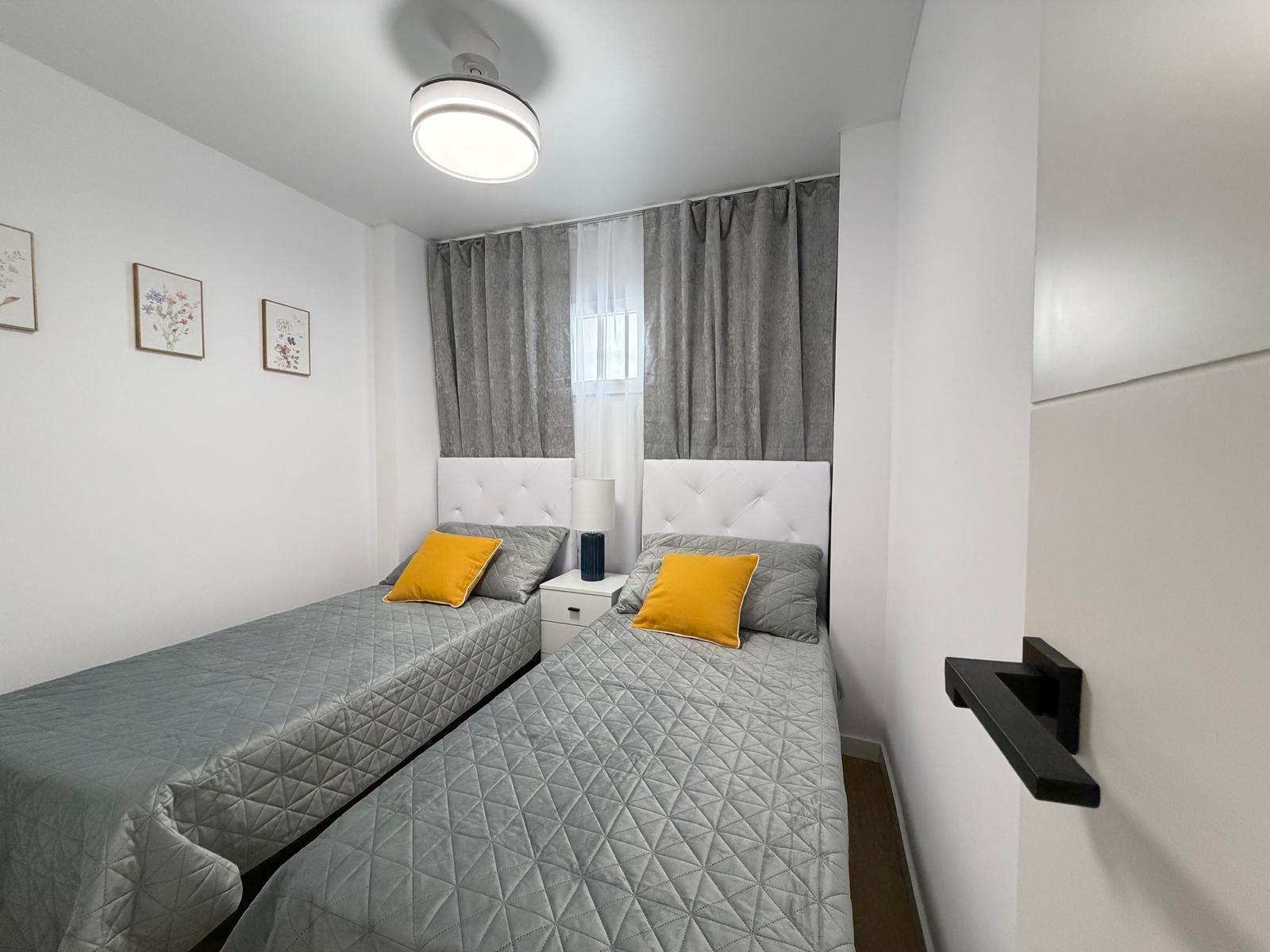 Piso en venta en Torrevieja