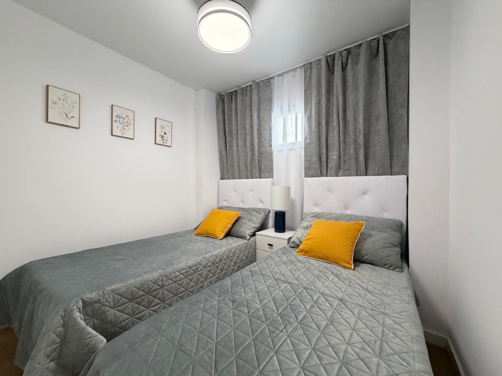 Piso en venta en Torrevieja