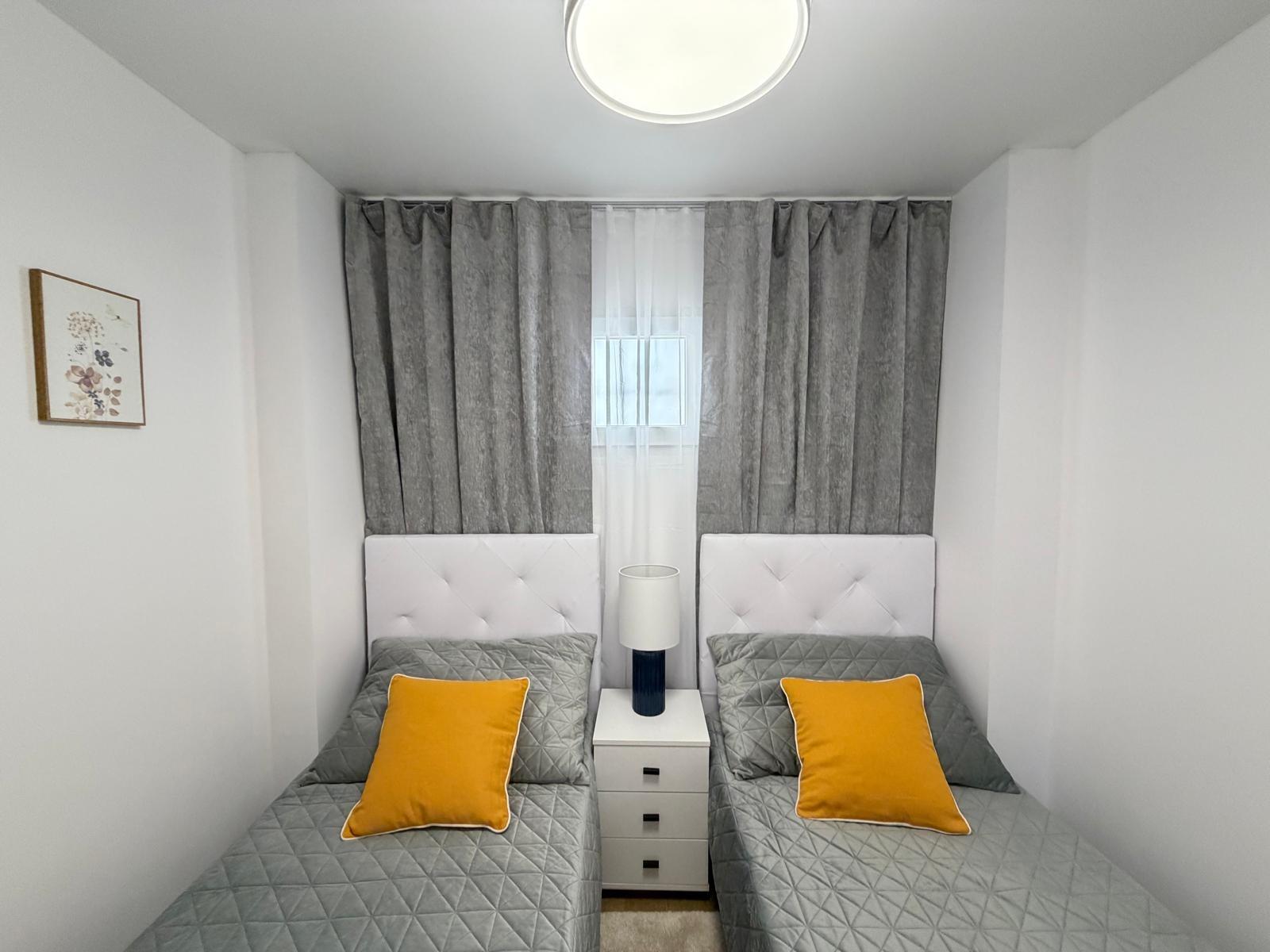 Piso en venta en Torrevieja