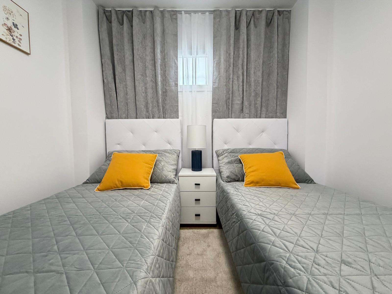 Piso en venta en Torrevieja