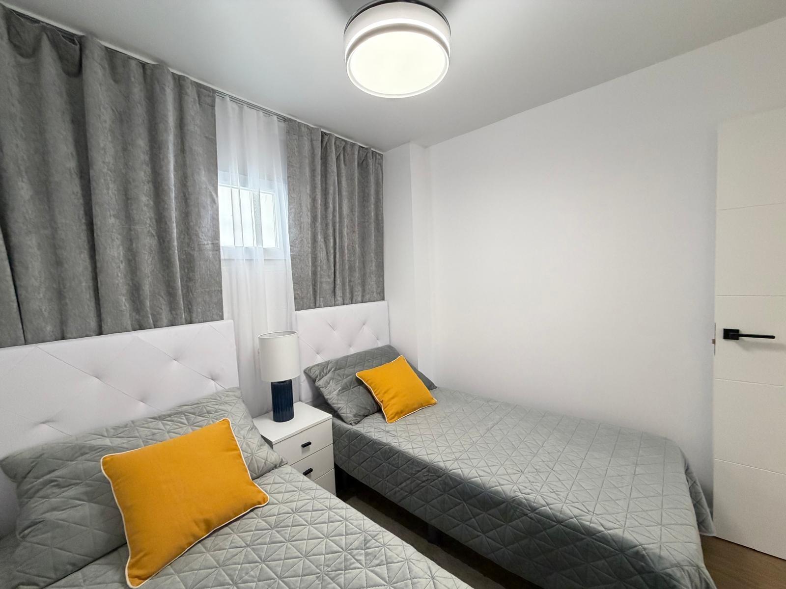Piso en venta en Torrevieja